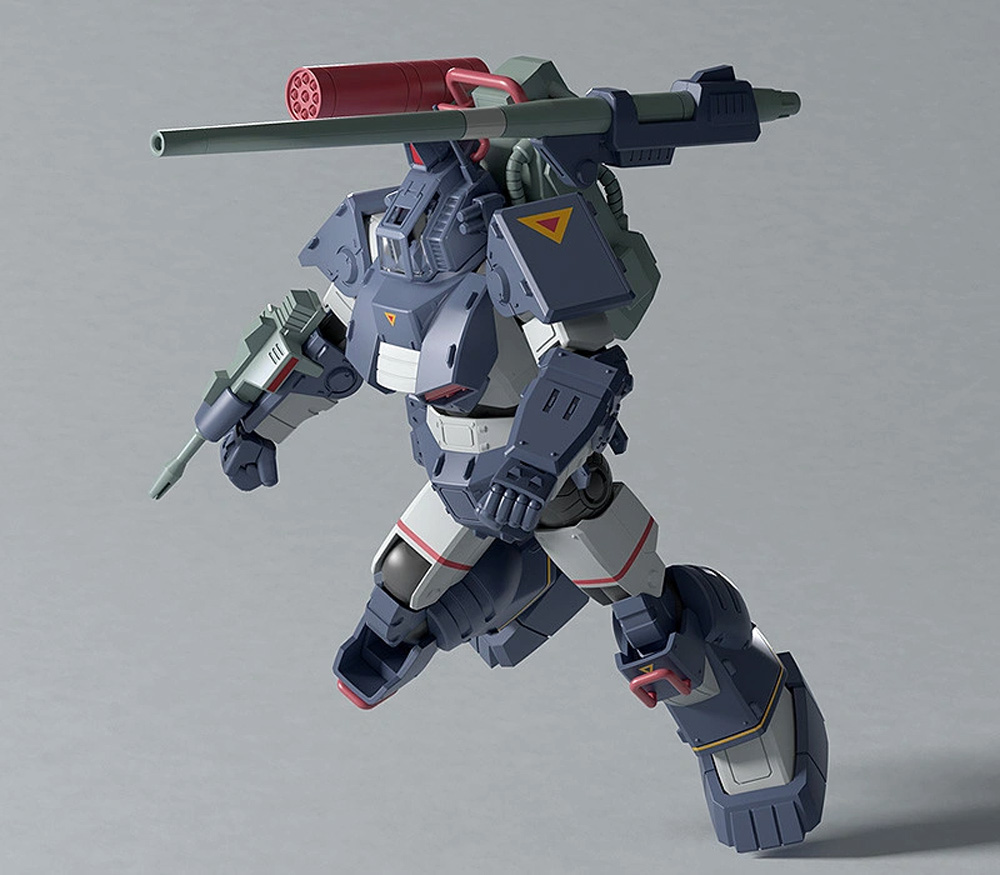 ダグラム Ver.GT プラモデル (マックスファクトリー COMBAT ARMORS MAX No.027) 商品画像_3