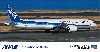 ANA ボーイング 787-9 (GEエンジン)