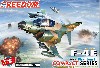 F-4E ファントム 2 アメリカ空軍 ベトナム戦争初期