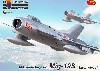 MiG-19S シルバーウィング
