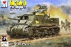 M3A3 中戦車