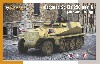 Sd.Kfz.250 Ausf.A 鹵獲車両