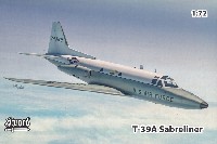 T-39A セイバーライナー