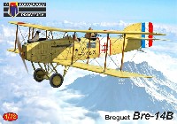 ブレゲー Bre-14B 爆撃機