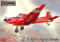 Let Z-137T アクロターボ