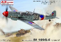 メッサーシュミット Bｆ109G-6 プラモデル,完成品,エッチング - 商品リスト