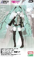 フレームアーティスト 初音ミク