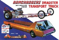 ラムチャージャーズ ドラッグスター & トランスポートトラック