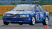 ハセガワ 1/24 自動車 限定生産 バイヨ トムス カローラ レビン AE92 1989 JTC