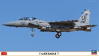 ハセガワ 1/72 飛行機 限定生産 F-15EX イーグル 2