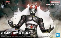 バンダイ フィギュアライズ スタンダード 仮面ライダーBLACK