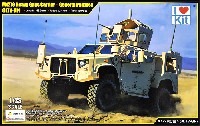 I Love Kit ミリタリー M1278 ウェポンキャリア 統合軽戦術車両 (JLTV-GP)