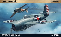 F4F-3 ワイルドキャット