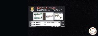 日本海軍艦載機セット 3 (戦時後期 2)