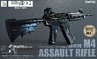 トミーテック リトルアーモリー （little armory） M4 アサルトライフル