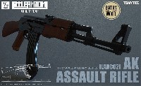 トミーテック リトルアーモリー （little armory） AK アサルトライフル