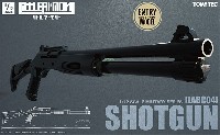 トミーテック リトルアーモリー （little armory） ショットガン