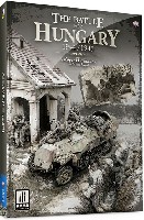 アモ Books ハンガリーの戦い 1944年-1945年