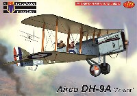 エアコー DH-9A アットウォー