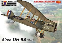 エアコー DH-9A イギリス空軍