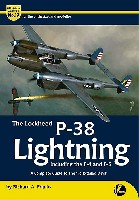Valiantwings エアフレーム & ミニチュア P-38 ライトニング コンプリートガイド