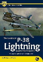 P-38 ライトニング コンプリートガイド