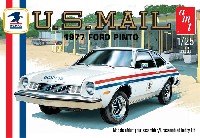 U.S.MAIL 1977 フォード ピント