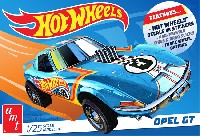 amt 1/25 カーモデル ビュイック オペル GT ホットウィール