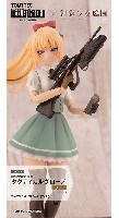 トミーテック リトルアーモリー （little armory） 創彩少女庭園用 タクティカルグローブ タン