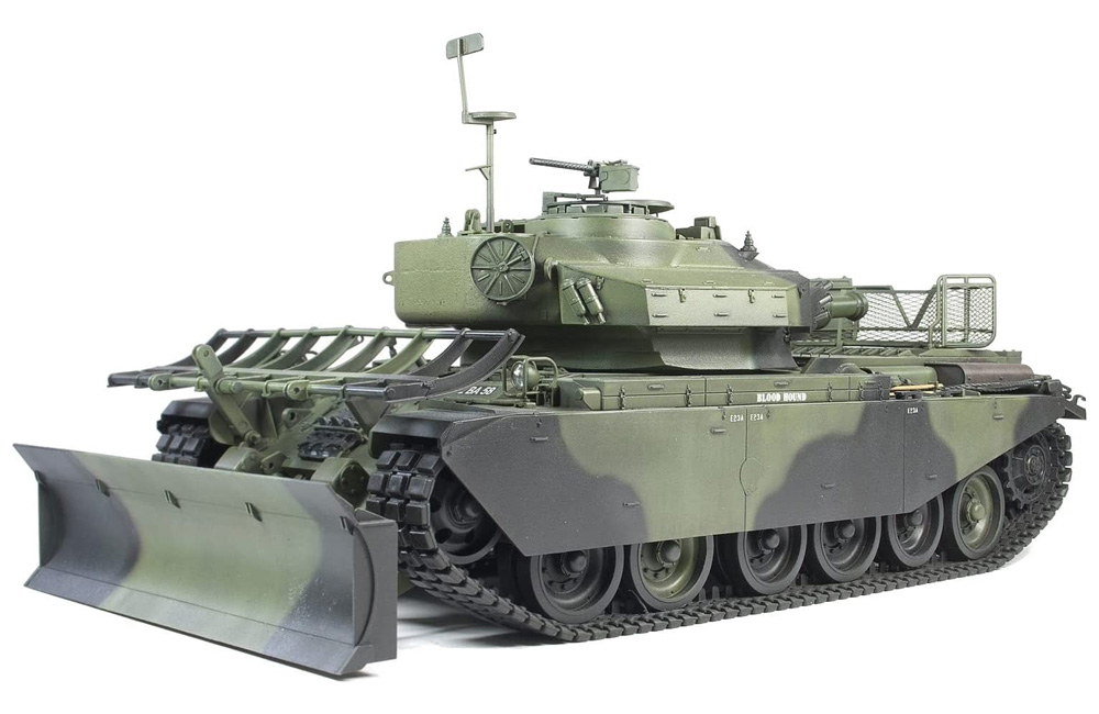 センチュリオン Mk.5 王立工兵隊 戦闘工兵車 プラモデル (AFV CLUB 1/35 AFV シリーズ No.AF35395) 商品画像_4