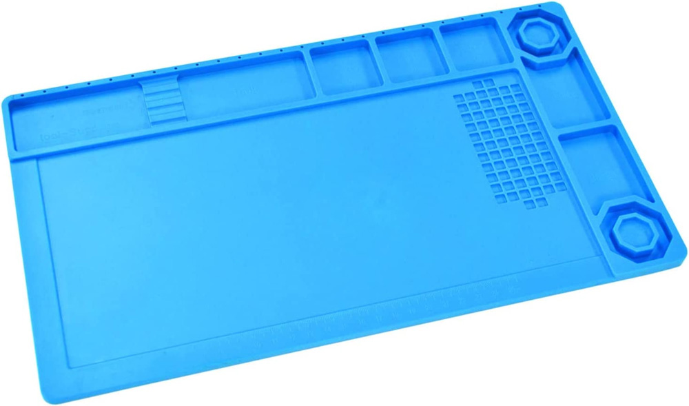 凄！ホビー用 シリコンマット M シリコンマット (童友社 凄！ツール No.SG-DSM-M) 商品画像_2