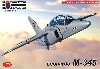 レオナルド M-345 ジェット練習機