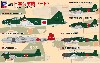 日本海軍機セット 7