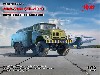 ソビエト APA-50M (ZiL-131) 空港電源車