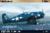 F6F-5N ヘルキャット 夜間戦闘機