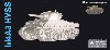 M4A3 HVSS POA-CWS-H5 火炎放射戦車 ハワイ 1945