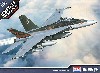 USN F/A-18F スーパーホーネット VFA-154 ブラックナイツ