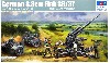 ドイツ軍 8.8cm Flak36/37