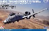 アメリカ空軍 攻撃機 A-10C サンダーボルト 2 第47戦闘飛行隊 ドッグパッチャーズ