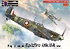 スーパーマリン スピットファイア Mk.2a イギリス空軍