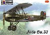 アビア Ba.33