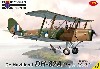 デ・ハビランド DH.82A タイガーモス インターナショナル