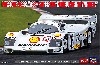 ポルシェ 962C 1987 スーパーカップ ニュルブルクリンク ウィナー