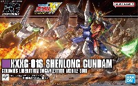 バンダイ HGAC ハイグレード アフターコロニー XXXG-01S シェンロンガンダム