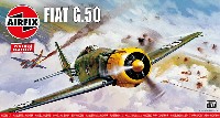 フィアット G.50