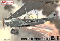 ハンザ ブランデンブルク B.1