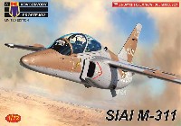 SIAI M-311