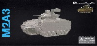 M2A3 ブラッドレー ダストバージョン