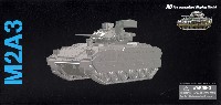 M2A3 ブラッドレー 雪中バージョン