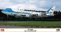 VC-25A エアフォースワン 2022